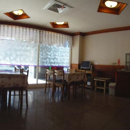 Hua Yue Hotel Ταογιουάν Εξωτερικό φωτογραφία