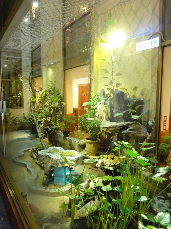 Hua Yue Hotel Ταογιουάν Εξωτερικό φωτογραφία