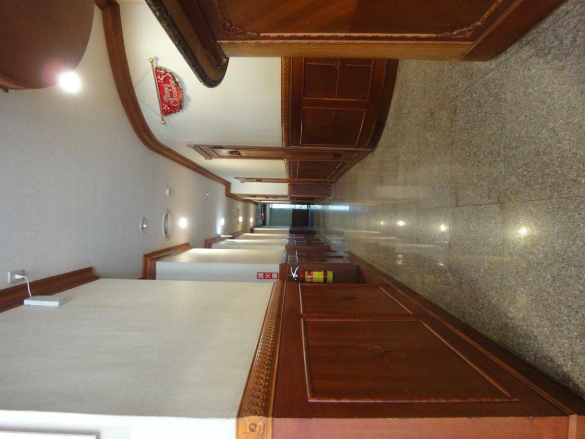 Hua Yue Hotel Ταογιουάν Εξωτερικό φωτογραφία